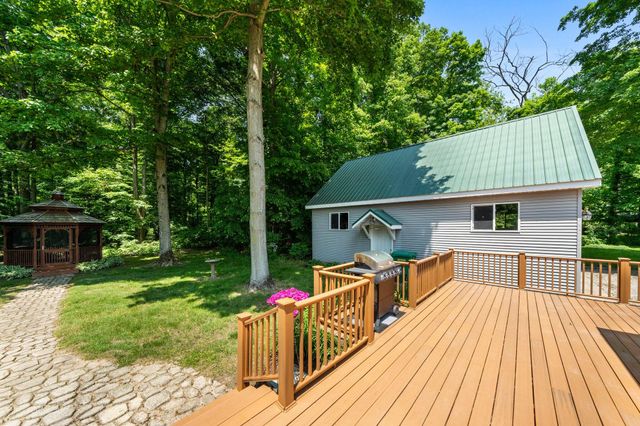 61738 Lake View Drive, Penn Twp, MI 49031