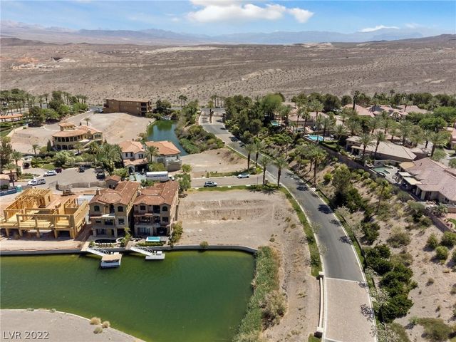 5 Via Del Garda, Henderson, NV 89011