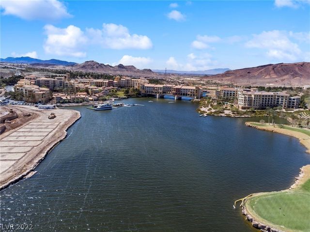 5 Via Del Garda, Henderson, NV 89011