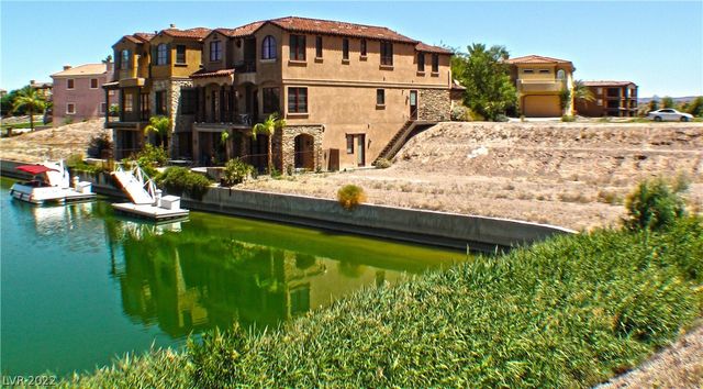 5 Via Del Garda, Henderson, NV 89011