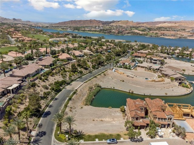 5 Via Del Garda, Henderson, NV 89011