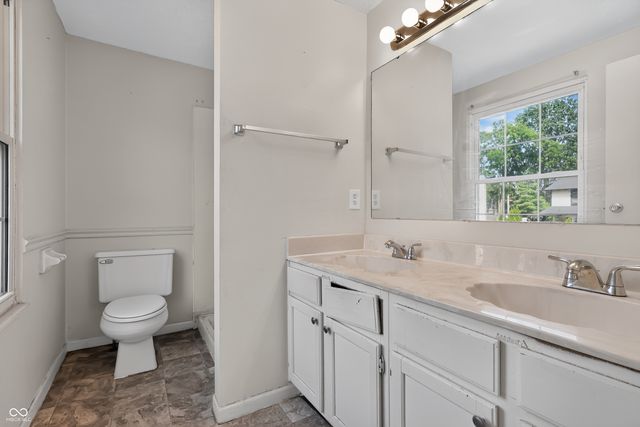 7558 Rogers Drive, Indianapolis, IN 46214