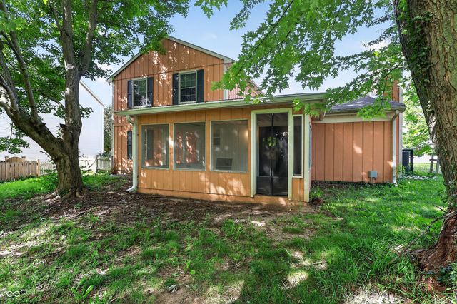 7558 Rogers Drive, Indianapolis, IN 46214