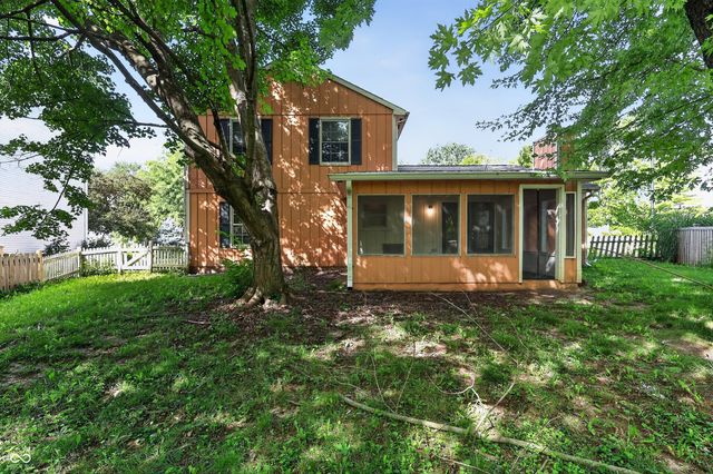 7558 Rogers Drive, Indianapolis, IN 46214
