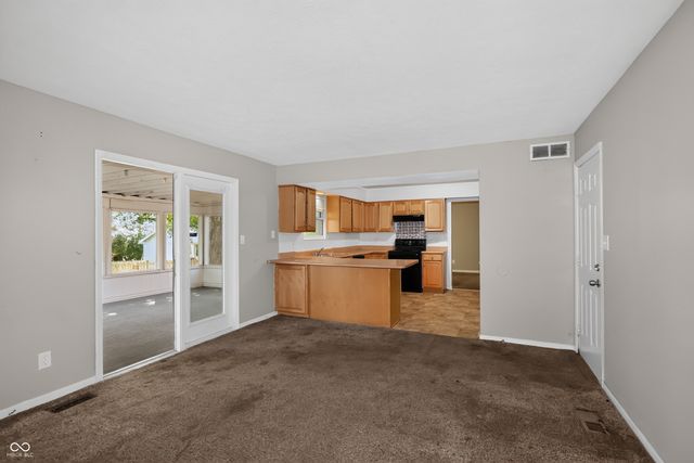 7558 Rogers Drive, Indianapolis, IN 46214
