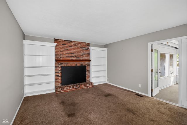 7558 Rogers Drive, Indianapolis, IN 46214