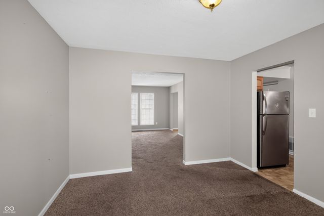 7558 Rogers Drive, Indianapolis, IN 46214