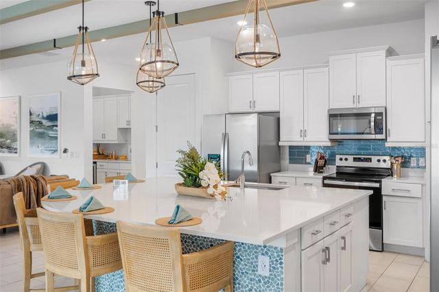 7864 PALMILLA COURT, Reunion, FL 34747