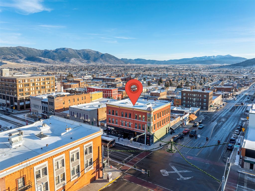 140 W Park Street, Butte, MT 59701 photo 100