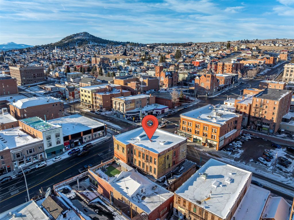 140 W Park Street, Butte, MT 59701 photo 105