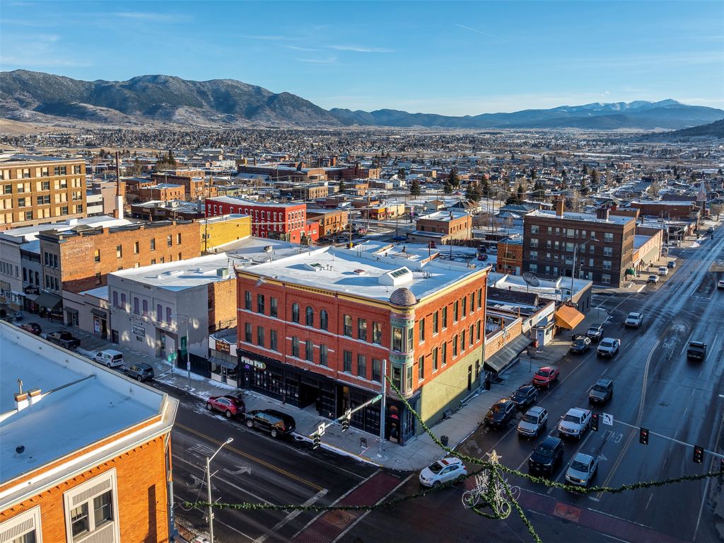140 W Park Street, Butte, MT 59701 photo 107