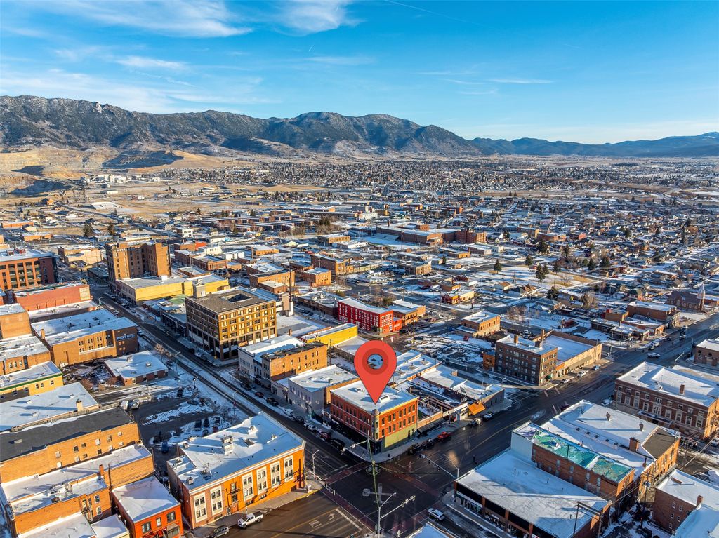 140 W Park Street, Butte, MT 59701 photo 109