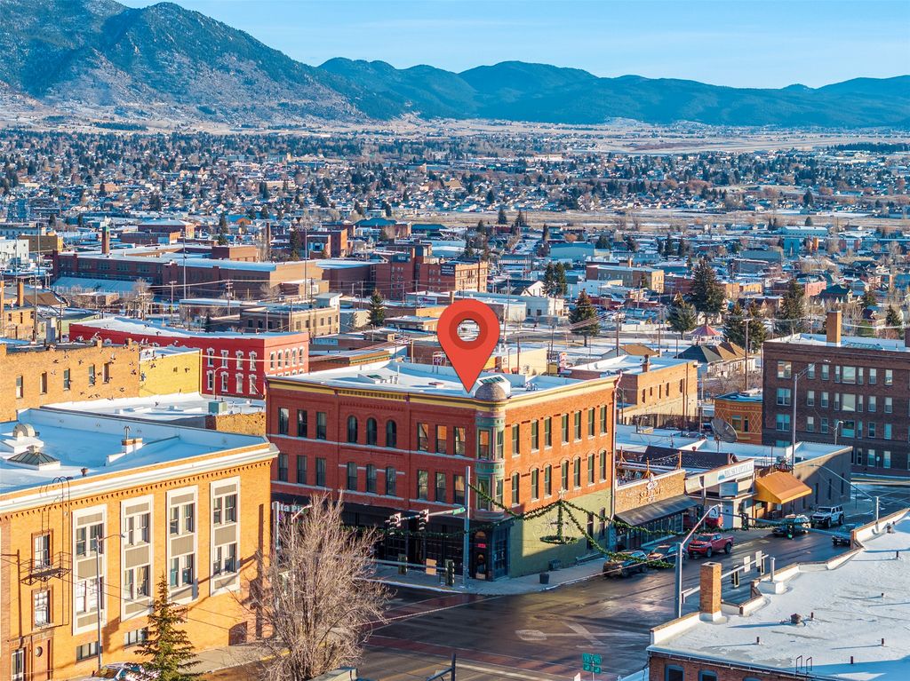 140 W Park Street, Butte, MT 59701 photo 110