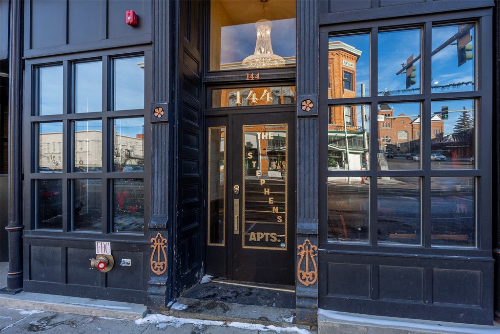 140 W Park Street, Butte, MT 59701 photo 111