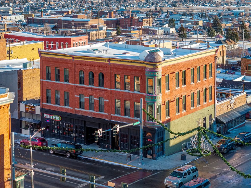 140 W Park Street, Butte, MT 59701 photo 2