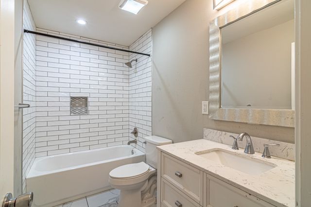 4447 Moler Street, Dallas, TX 75211