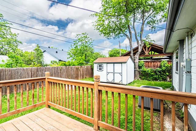 4447 Moler Street, Dallas, TX 75211