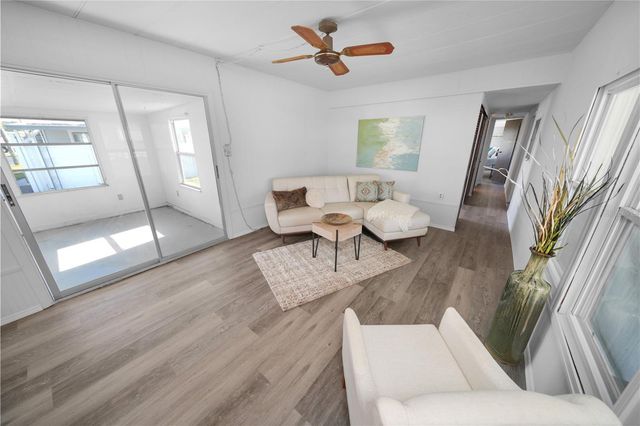 10921 LONDON DRIVE, Port Richey, FL 34668