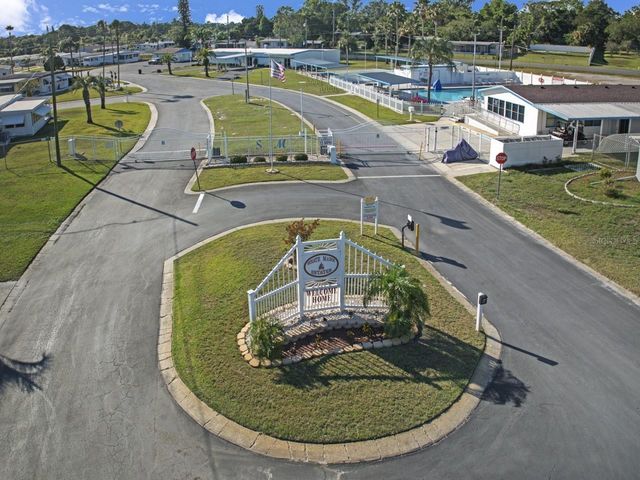 10921 LONDON DRIVE, Port Richey, FL 34668