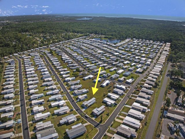 10921 LONDON DRIVE, Port Richey, FL 34668