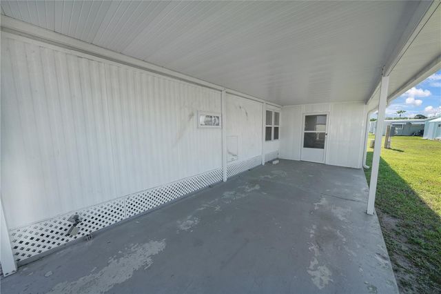 10921 LONDON DRIVE, Port Richey, FL 34668
