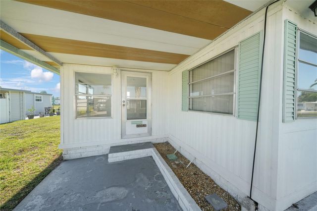 10921 LONDON DRIVE, Port Richey, FL 34668