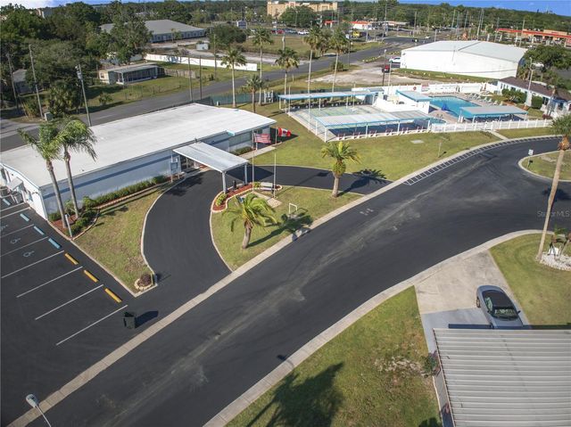 10921 LONDON DRIVE, Port Richey, FL 34668