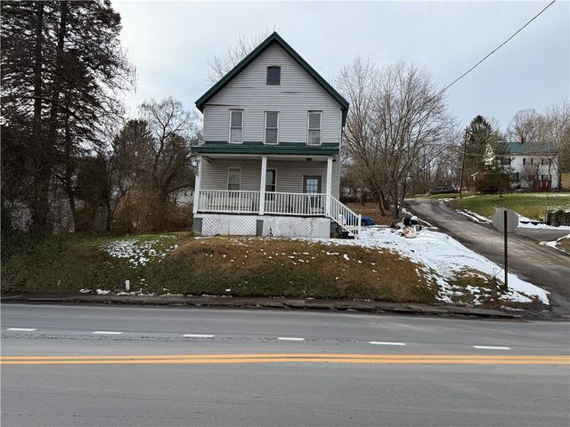 300 Hansen Ave, City Of But Sw, PA 16001