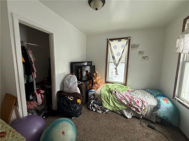 300 Hansen Ave, City Of But Sw, PA 16001