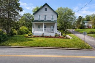 300 Hansen Ave, City Of But Sw, PA 16001