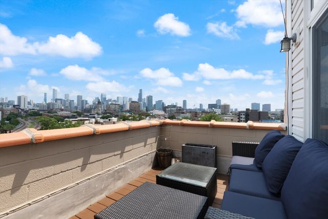 949 N Willard Court 504, Chicago, IL 60642