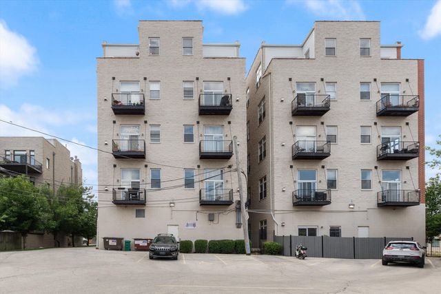 949 N Willard Court 504, Chicago, IL 60642