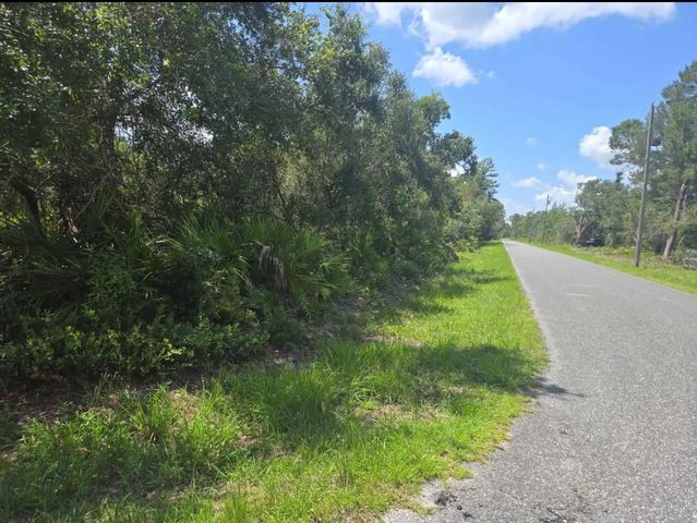 45560 GEORGIA STREET, Paisley, FL 32767