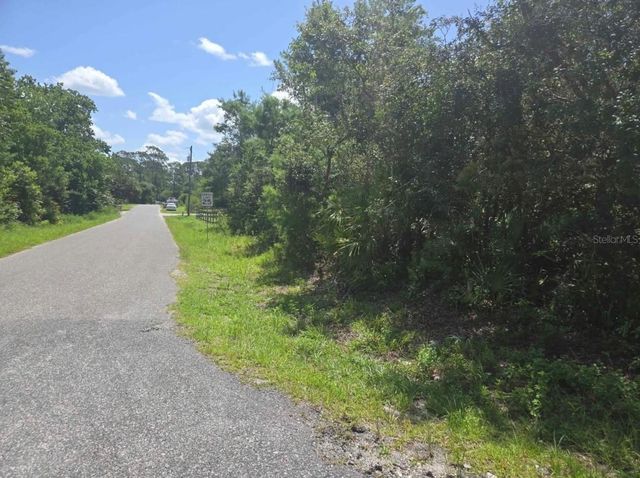 45560 GEORGIA STREET, Paisley, FL 32767