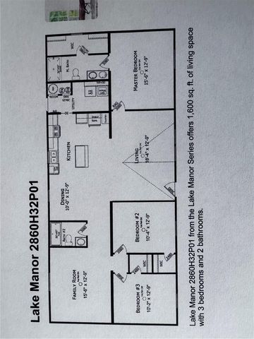 45560 GEORGIA STREET, Paisley, FL 32767