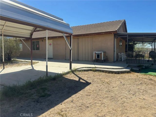 9772 Alamo, Lucerne Valley, CA 92356