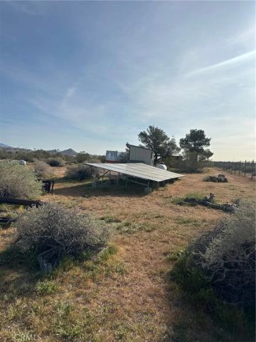 9772 Alamo, Lucerne Valley, CA 92356
