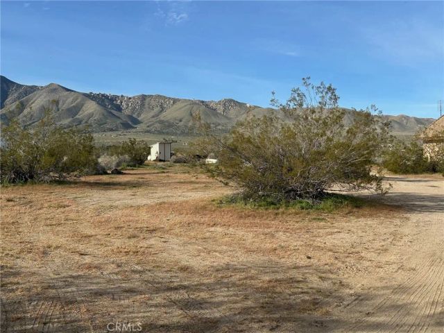 9772 Alamo, Lucerne Valley, CA 92356