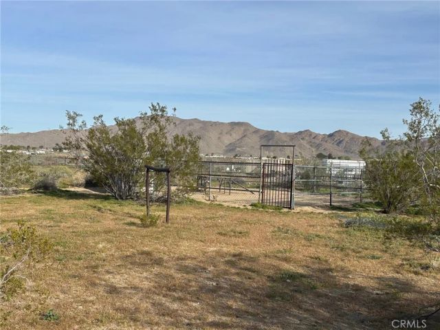 9772 Alamo, Lucerne Valley, CA 92356
