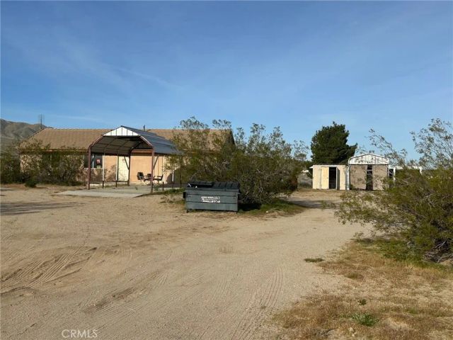9772 Alamo, Lucerne Valley, CA 92356
