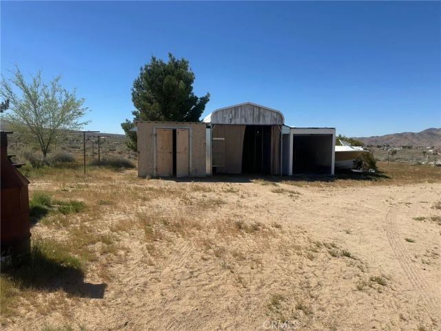 9772 Alamo, Lucerne Valley, CA 92356