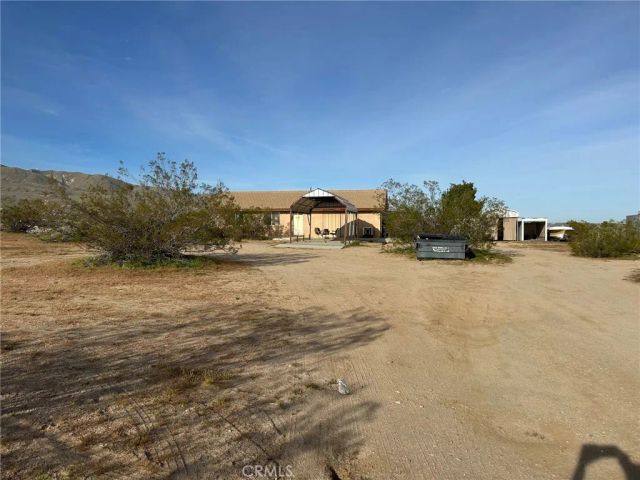 9772 Alamo, Lucerne Valley, CA 92356