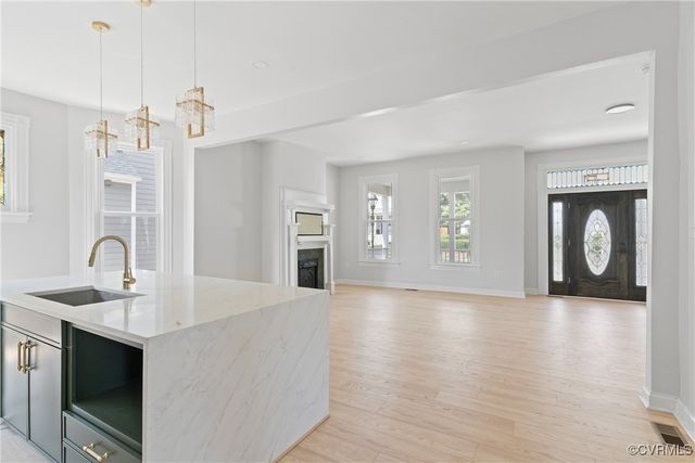 2013 North Ave, Richmond, VA 23222