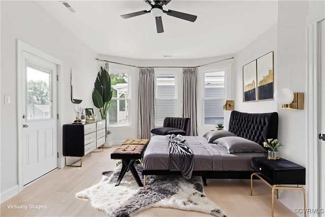 2013 North Ave, Richmond, VA 23222