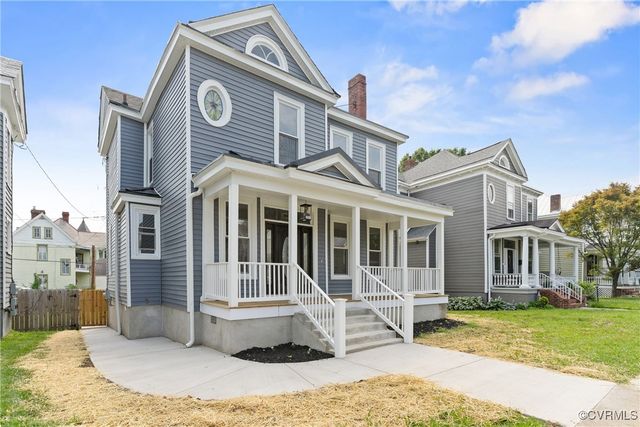 2013 North Ave, Richmond, VA 23222
