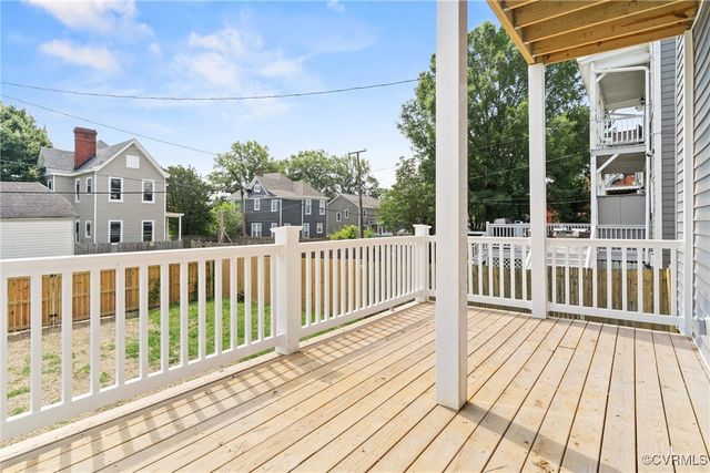 2013 North Ave, Richmond, VA 23222