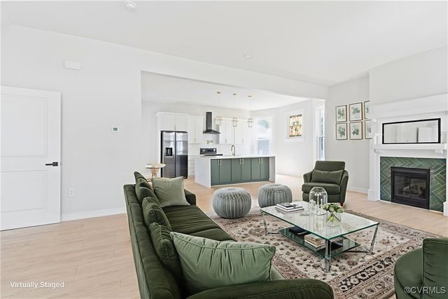2013 North Ave, Richmond, VA 23222