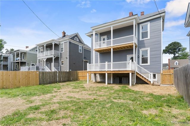 2013 North Ave, Richmond, VA 23222