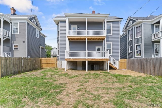 2013 North Ave, Richmond, VA 23222