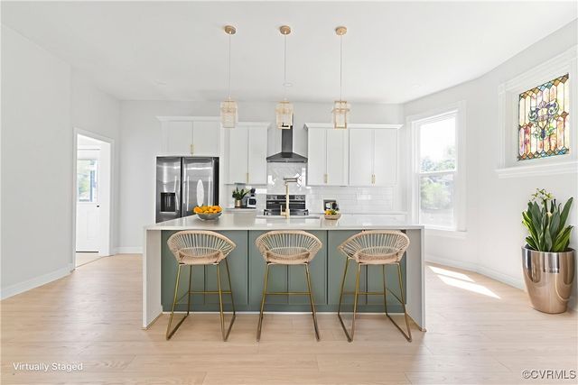 2013 North Ave, Richmond, VA 23222